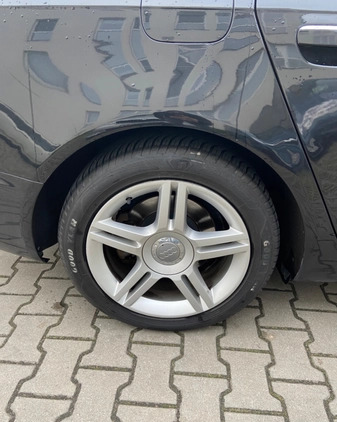 Audi A6 cena 22000 przebieg: 370366, rok produkcji 2005 z Błonie małe 137